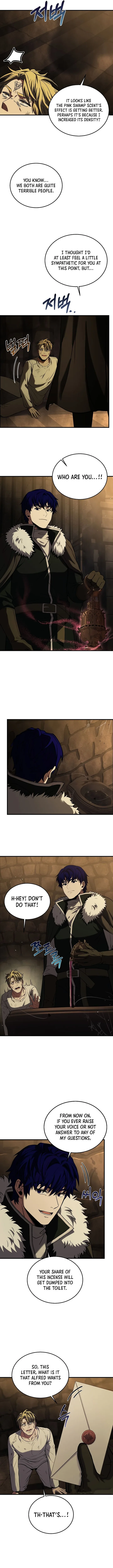 The Rebirth of an 8th-Circled Mage Chapter 114 page 5