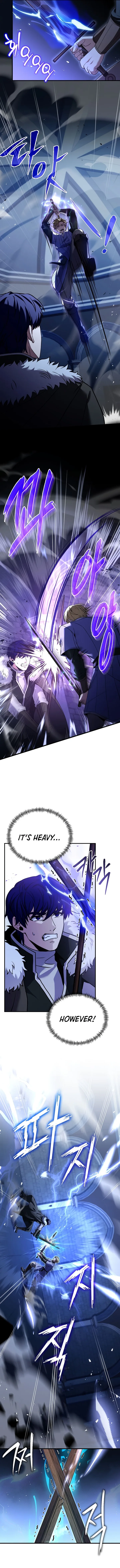The Rebirth of an 8th-Circled Mage Chapter 114 page 2