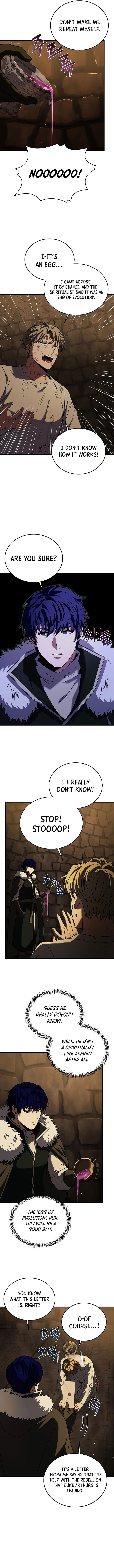 The Rebirth of an 8th-Circled Mage Chapter 114 page 6