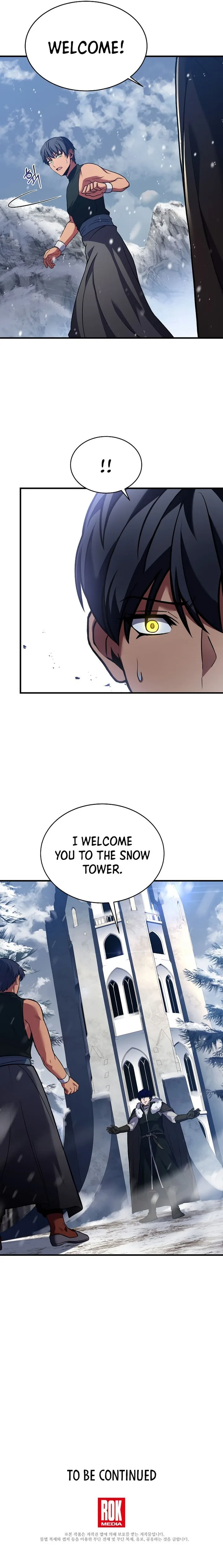 The Rebirth of an 8th-Circled Mage Chapter 115 page 14