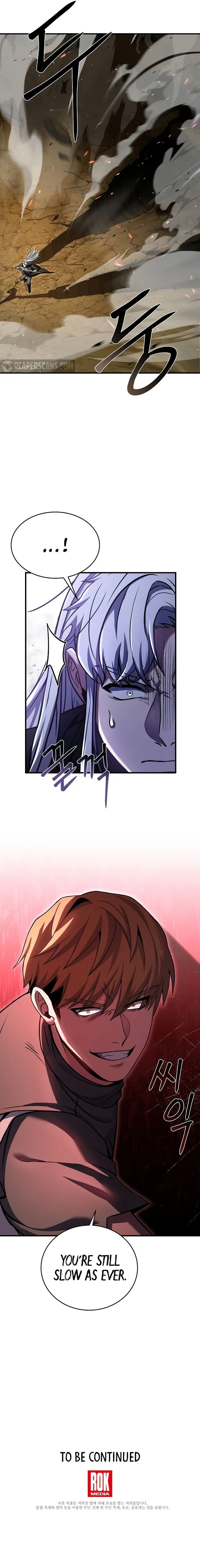 The Rebirth of an 8th-Circled Mage Chapter 116 page 13