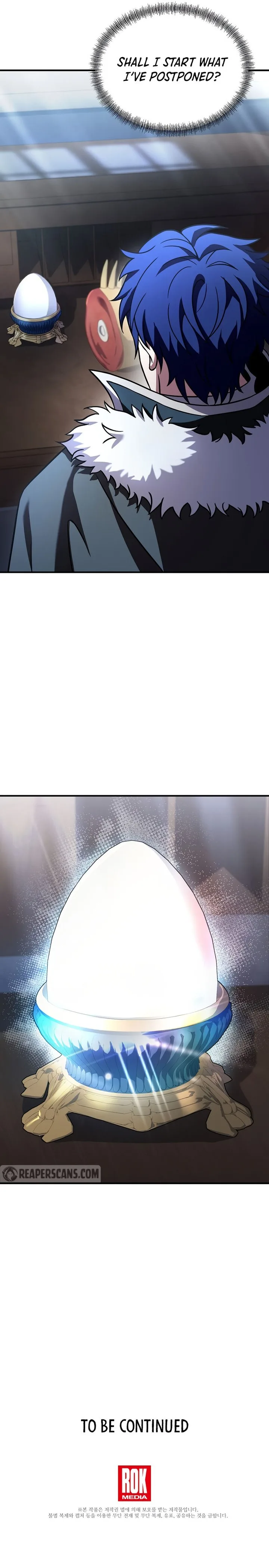 The Rebirth of an 8th-Circled Mage Chapter 118 page 15