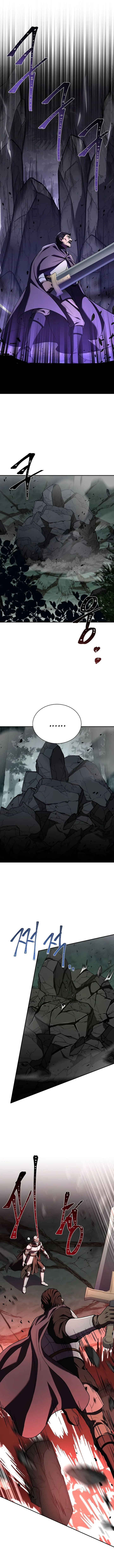 The Rebirth of an 8th-Circled Mage Chapter 118 page 10