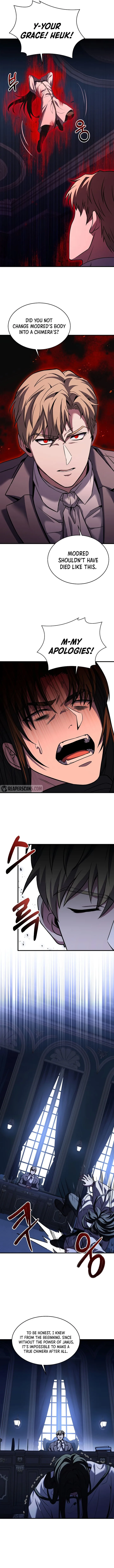 The Rebirth of an 8th-Circled Mage Chapter 119 page 13
