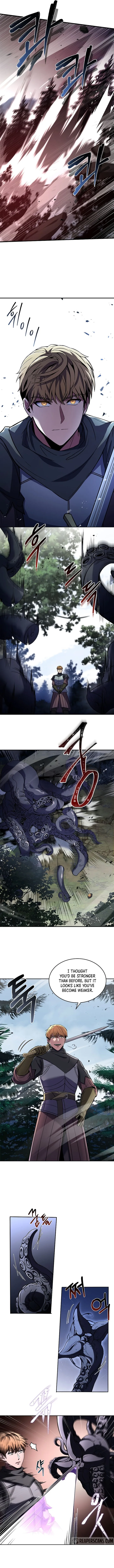 The Rebirth of an 8th-Circled Mage Chapter 119 page 7