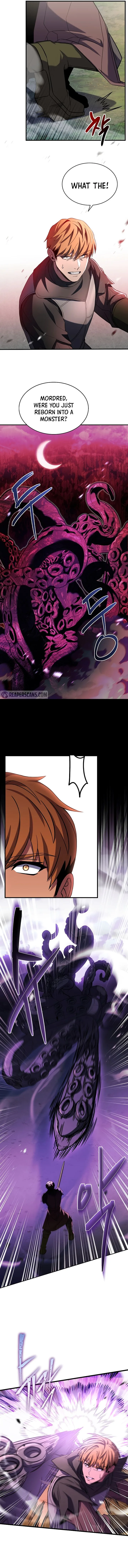 The Rebirth of an 8th-Circled Mage Chapter 119 page 5
