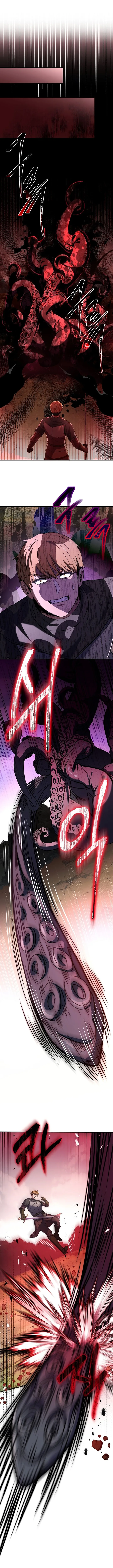 The Rebirth of an 8th-Circled Mage Chapter 119 page 4