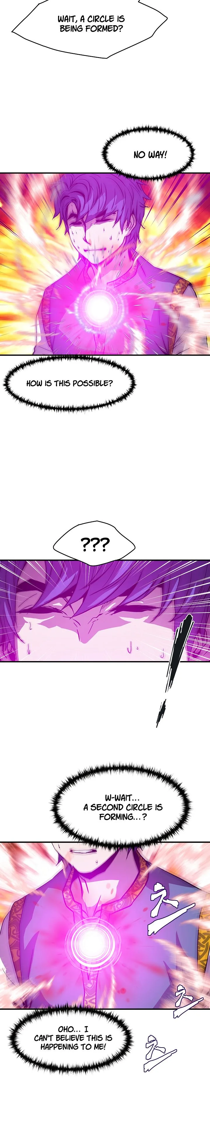 The Rebirth of an 8th-Circled Mage Chapter 12 page 3