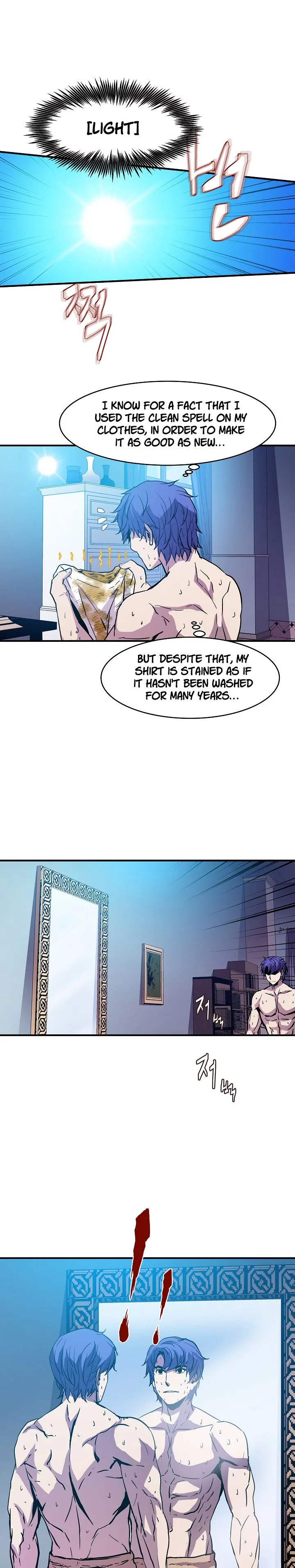 The Rebirth of an 8th-Circled Mage Chapter 12 page 7
