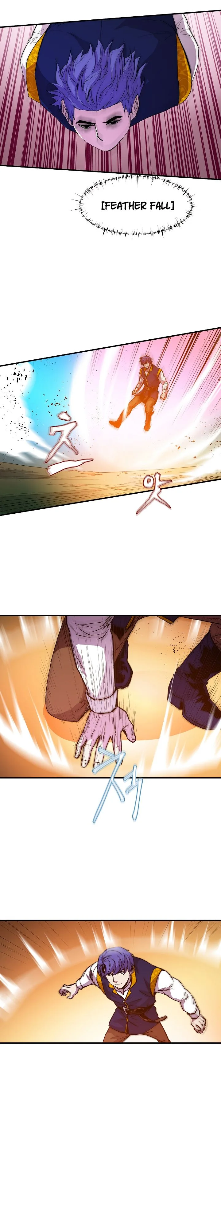 The Rebirth of an 8th-Circled Mage Chapter 12 page 18