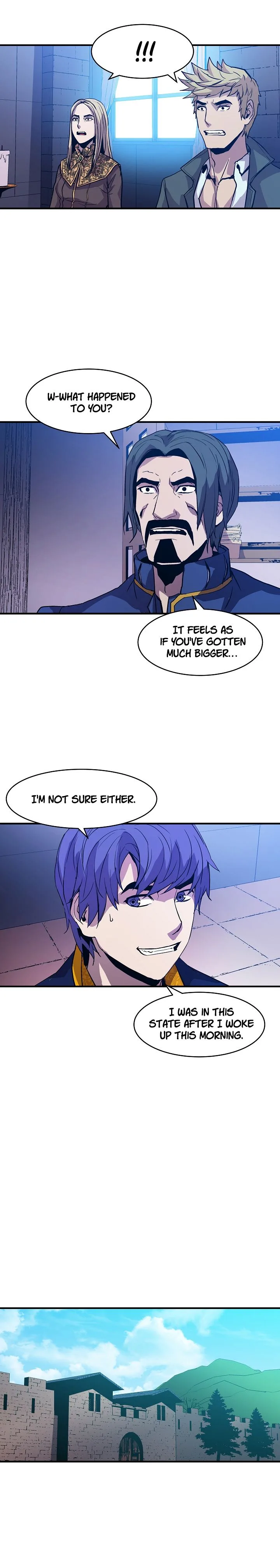 The Rebirth of an 8th-Circled Mage Chapter 12 page 13