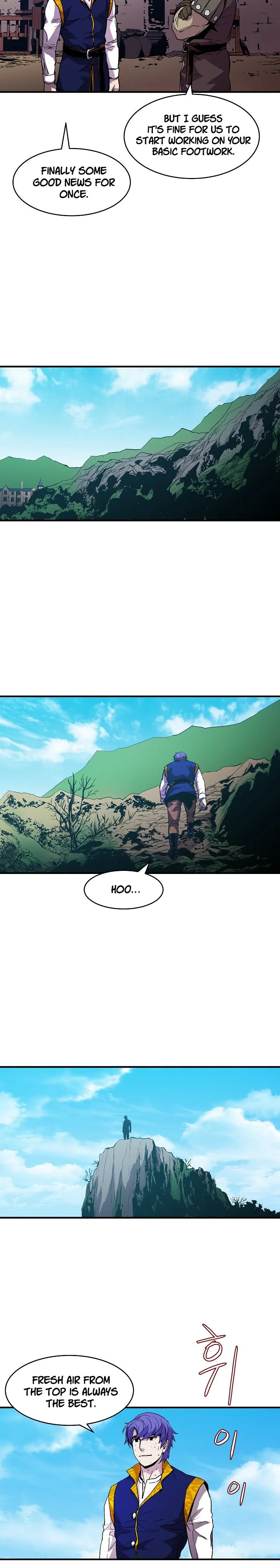 The Rebirth of an 8th-Circled Mage Chapter 12 page 15