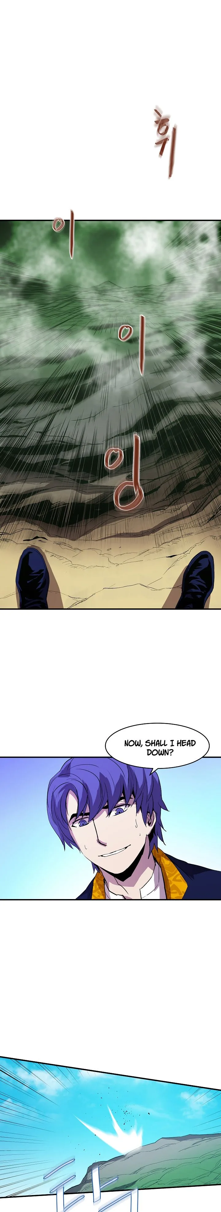 The Rebirth of an 8th-Circled Mage Chapter 12 page 16