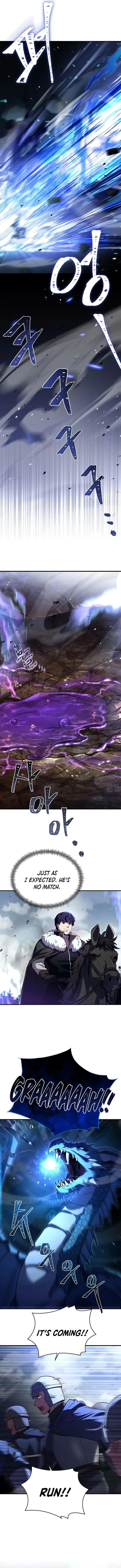 The Rebirth of an 8th-Circled Mage Chapter 126 page 13