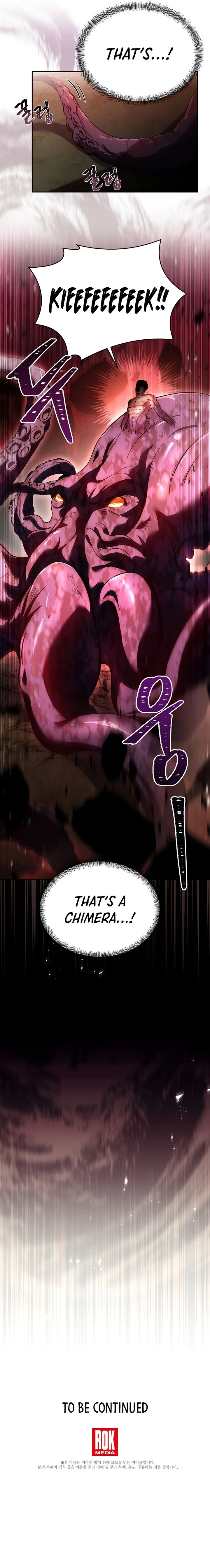 The Rebirth of an 8th-Circled Mage Chapter 126 page 15