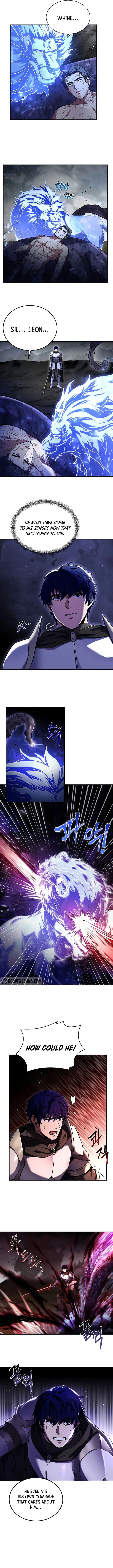 The Rebirth of an 8th-Circled Mage Chapter 127 page 8