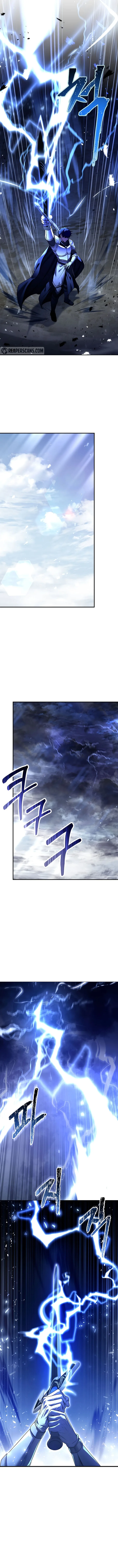 The Rebirth of an 8th-Circled Mage Chapter 127 page 5