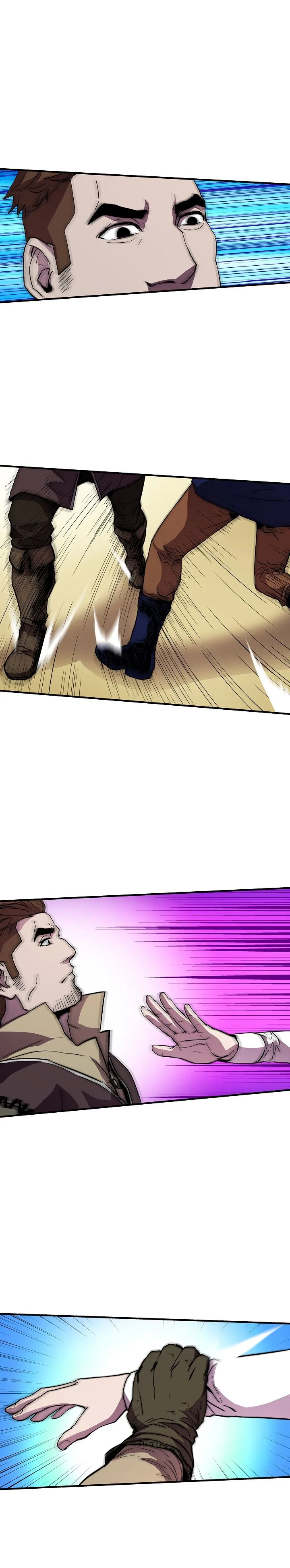 The Rebirth of an 8th-Circled Mage Chapter 13 page 13