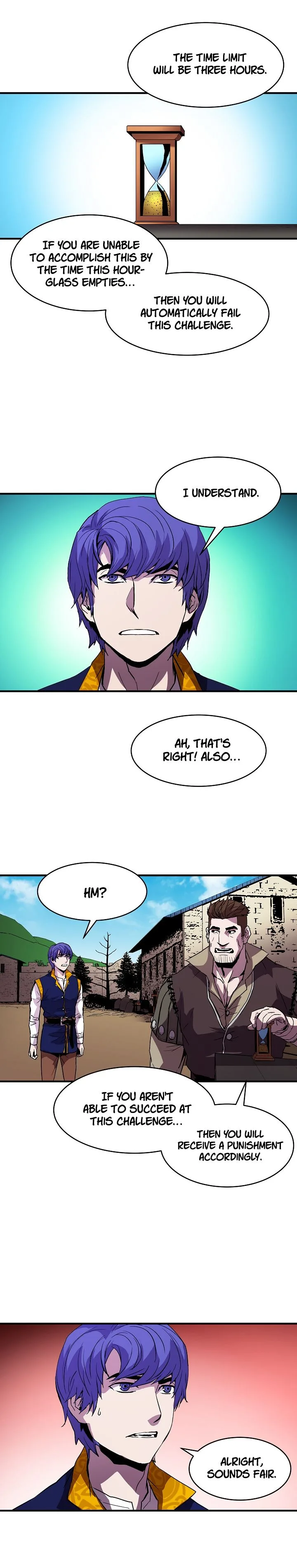 The Rebirth of an 8th-Circled Mage Chapter 13 page 10