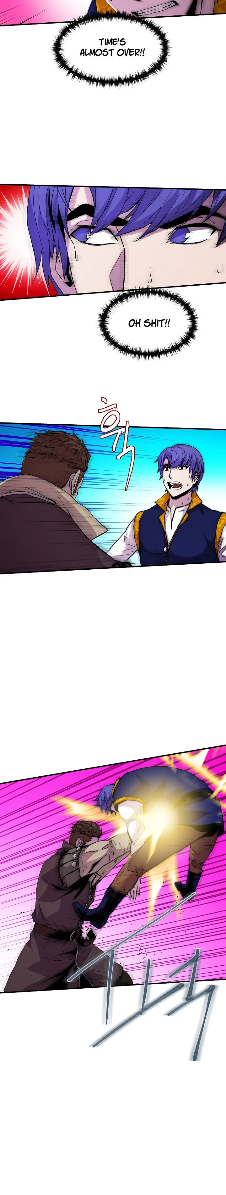 The Rebirth of an 8th-Circled Mage Chapter 13 page 18