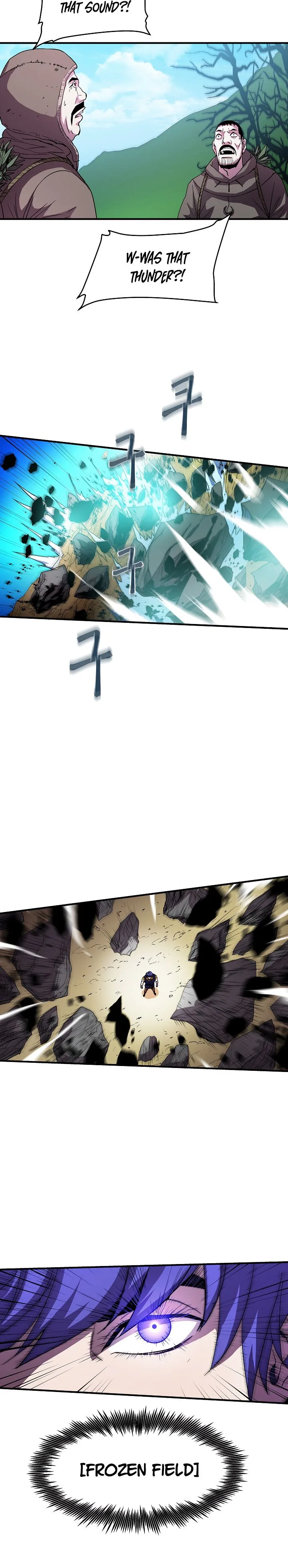 The Rebirth of an 8th-Circled Mage Chapter 13 page 2