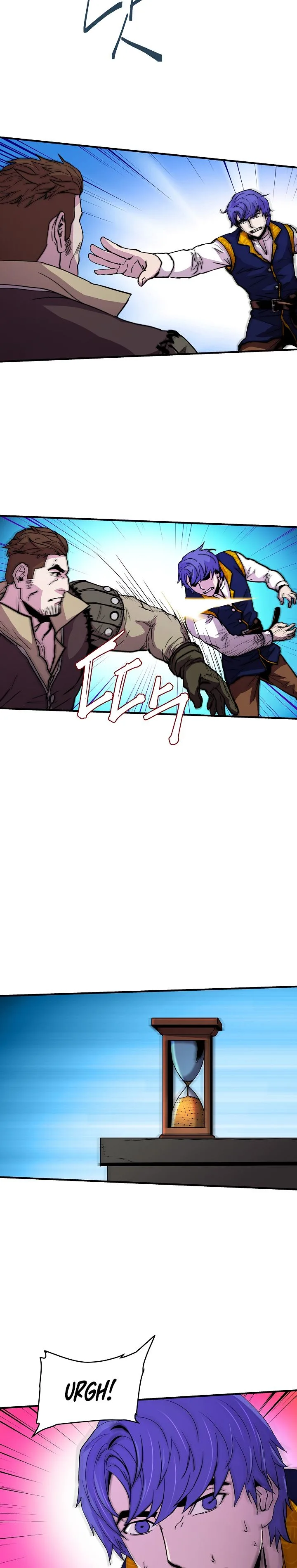 The Rebirth of an 8th-Circled Mage Chapter 13 page 17