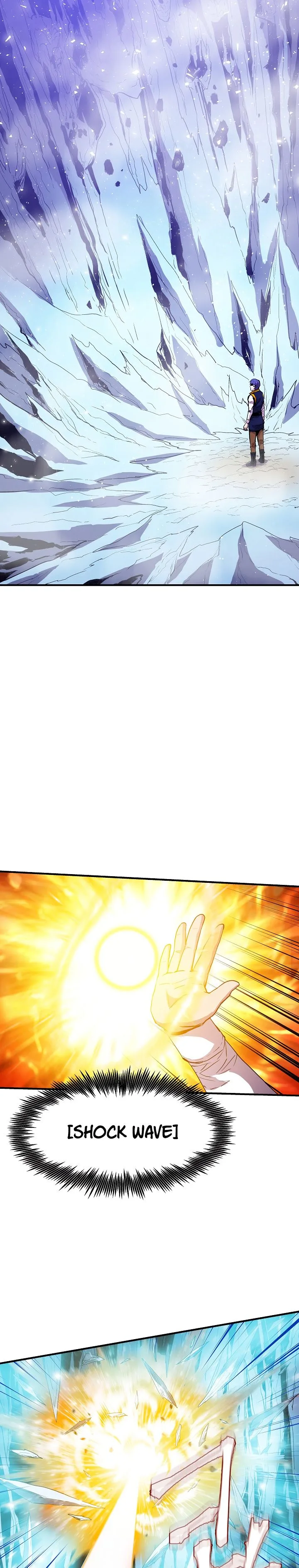The Rebirth of an 8th-Circled Mage Chapter 13 page 5