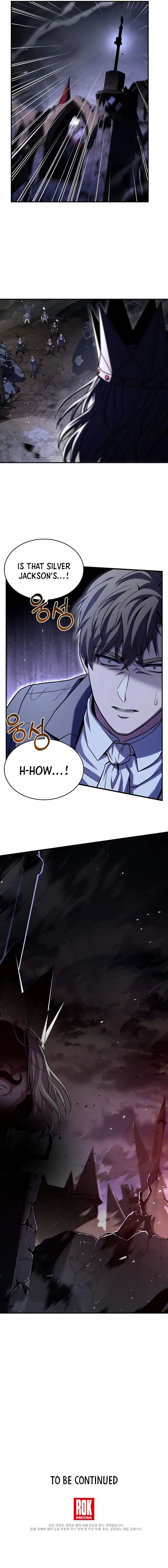 The Rebirth of an 8th-Circled Mage Chapter 130 page 10