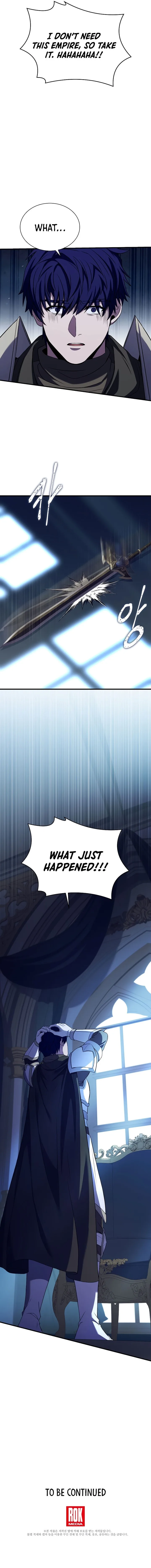 The Rebirth of an 8th-Circled Mage Chapter 135 page 15