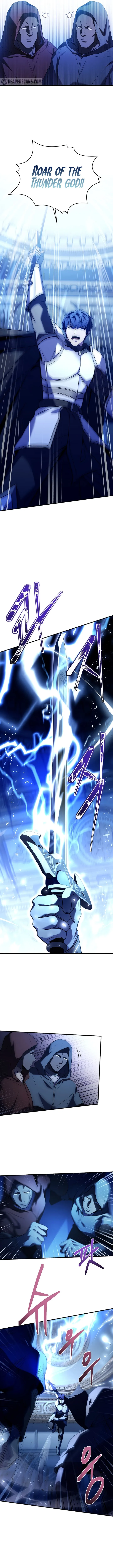 The Rebirth of an 8th-Circled Mage Chapter 135 page 4
