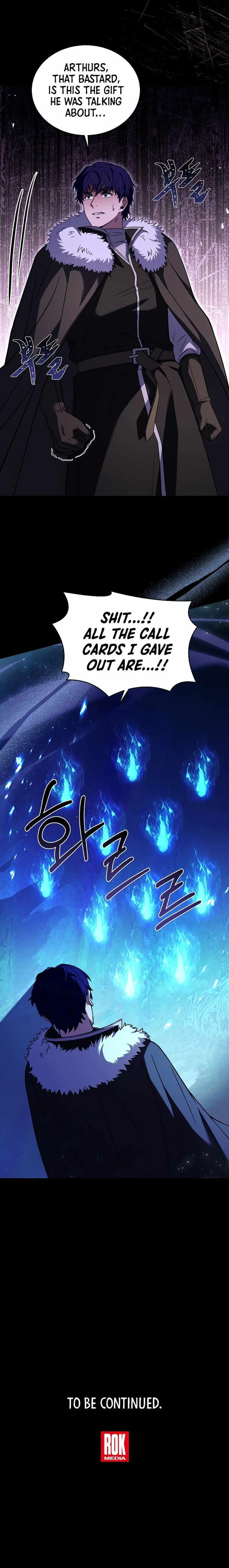 The Rebirth of an 8th-Circled Mage Chapter 139 page 11