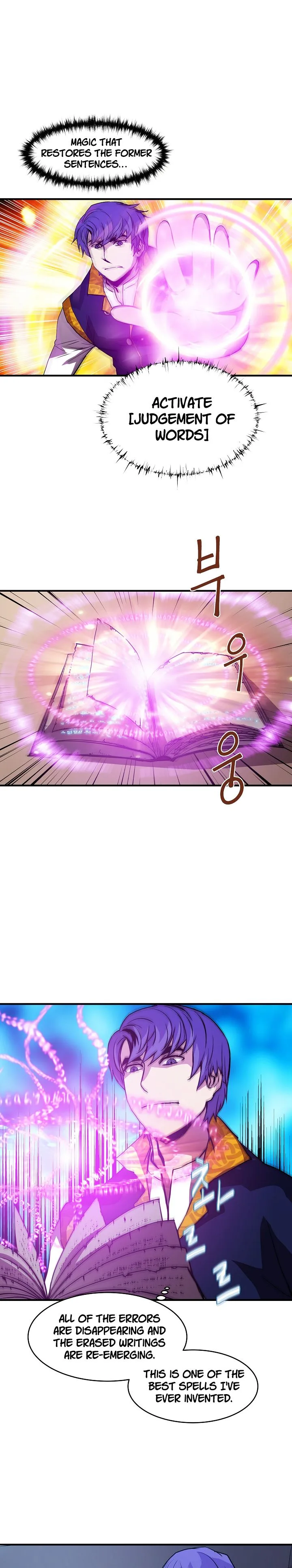 The Rebirth of an 8th-Circled Mage Chapter 14 page 7