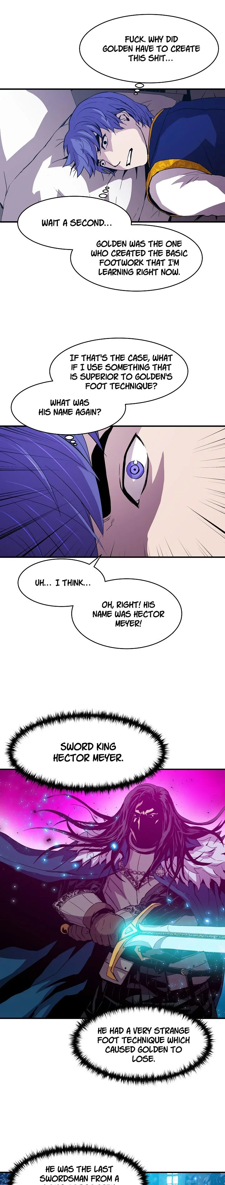 The Rebirth of an 8th-Circled Mage Chapter 14 page 4