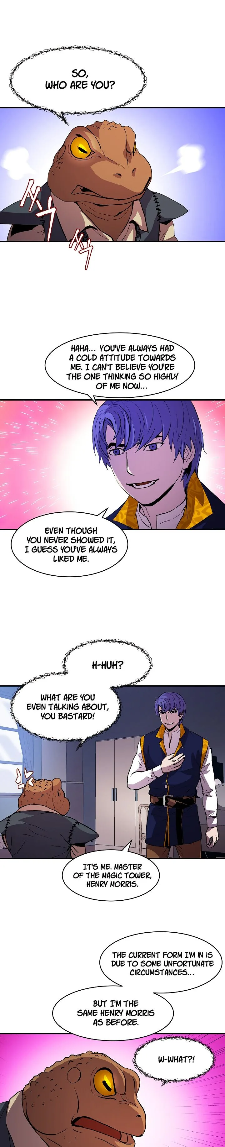 The Rebirth of an 8th-Circled Mage Chapter 14 page 13
