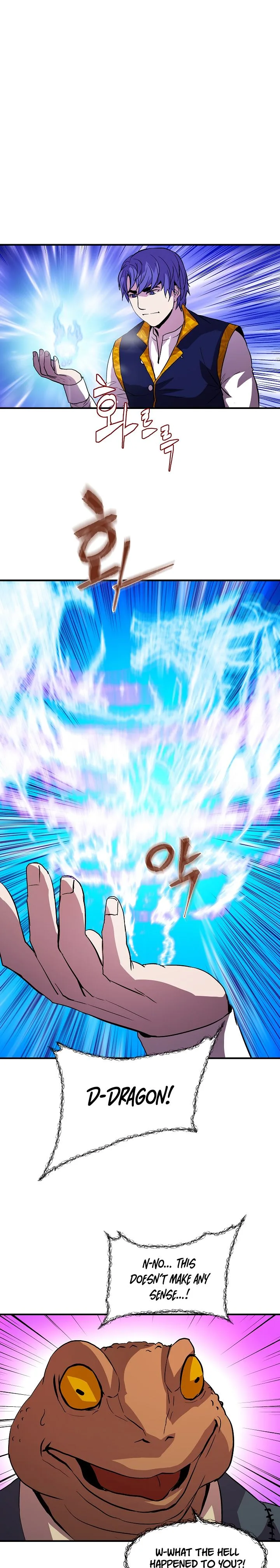 The Rebirth of an 8th-Circled Mage Chapter 14 page 16