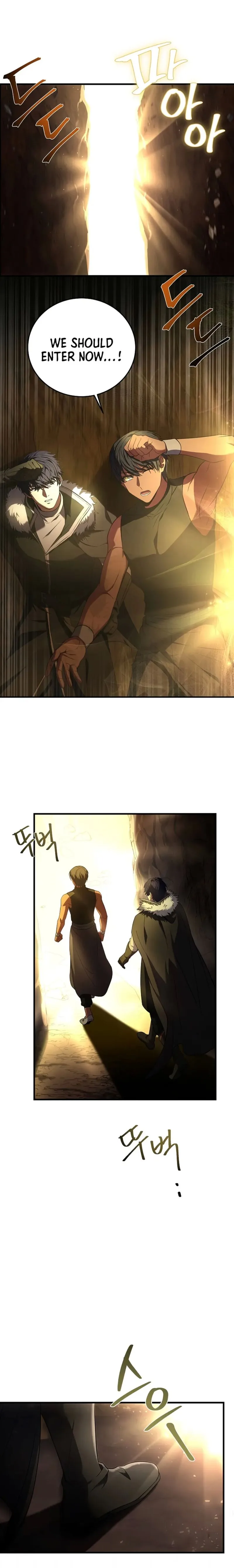 The Rebirth of an 8th-Circled Mage Chapter 141 page 8