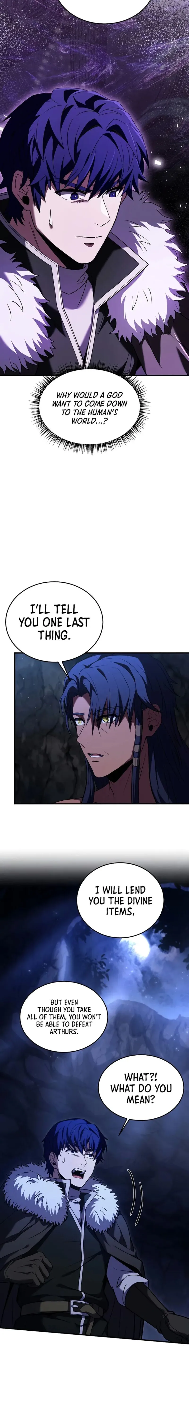 The Rebirth of an 8th-Circled Mage Chapter 141 page 18