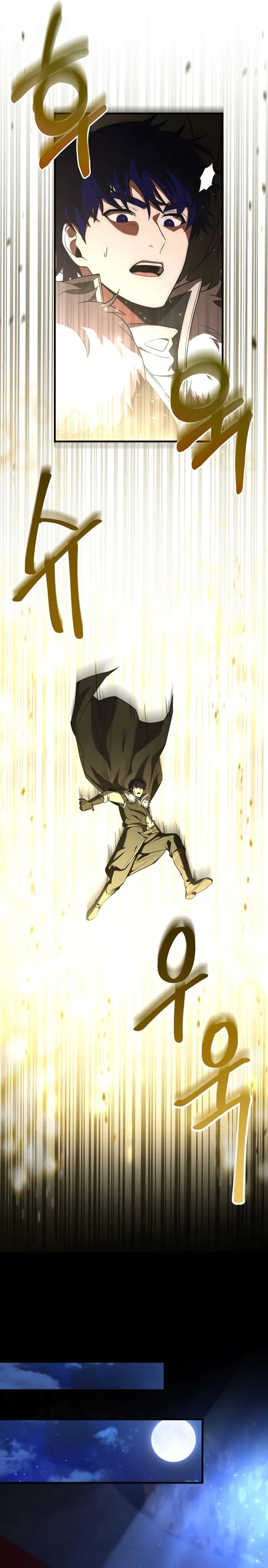 The Rebirth of an 8th-Circled Mage Chapter 141 page 9