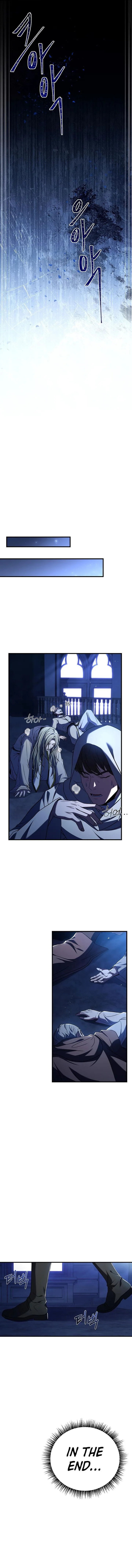 The Rebirth of an 8th-Circled Mage Chapter 143 page 12