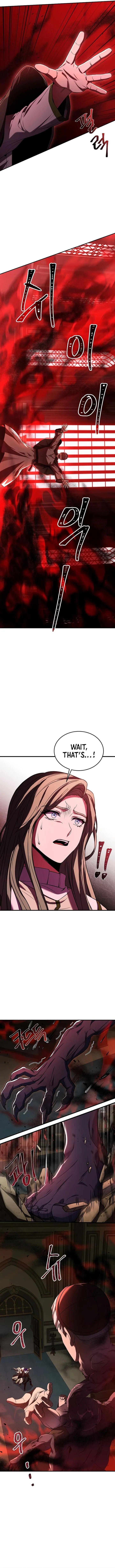 The Rebirth of an 8th-Circled Mage Chapter 143 page 2