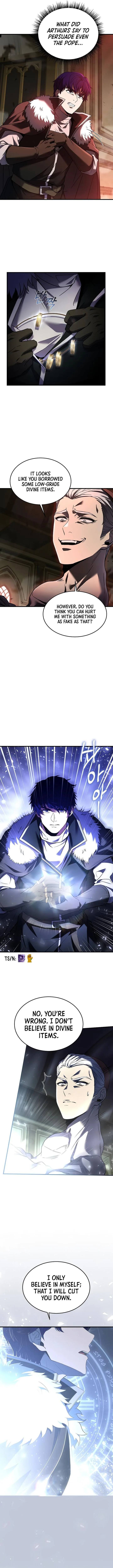 The Rebirth of an 8th-Circled Mage Chapter 143 page 4