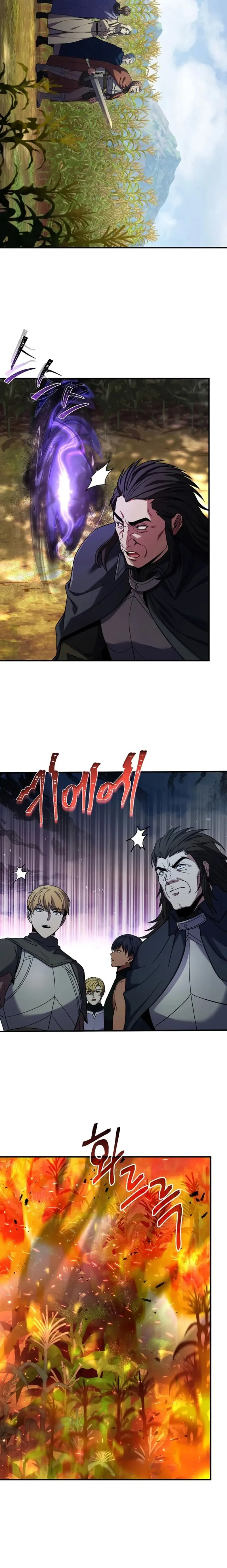 The Rebirth of an 8th-Circled Mage Chapter 144 page 18