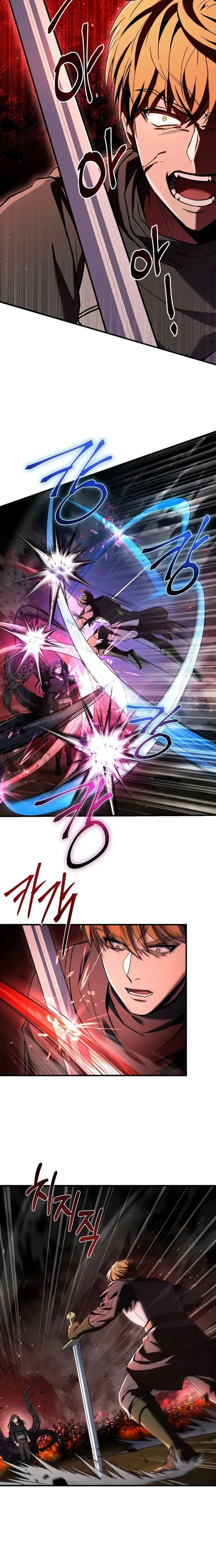 The Rebirth of an 8th-Circled Mage Chapter 145 page 4