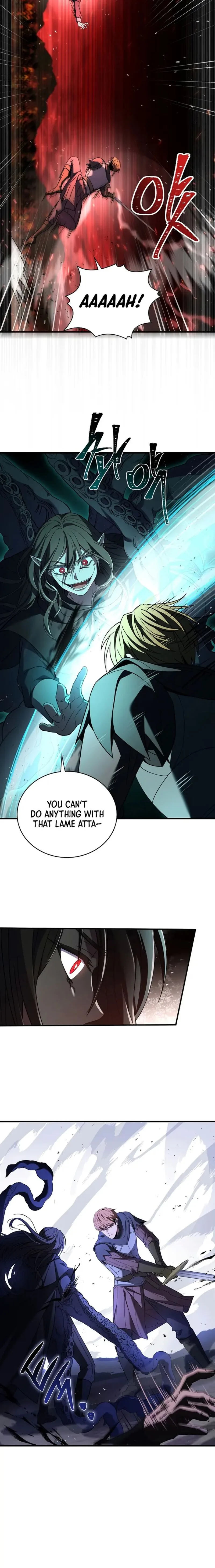 The Rebirth of an 8th-Circled Mage Chapter 145 page 6