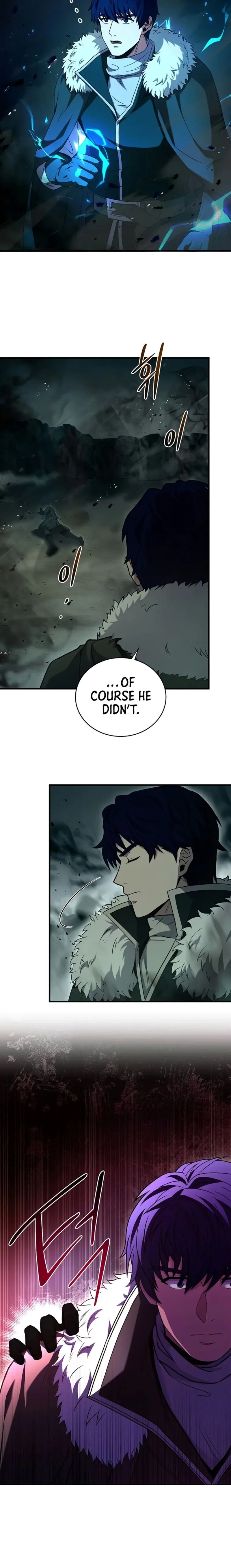 The Rebirth of an 8th-Circled Mage Chapter 145 page 20