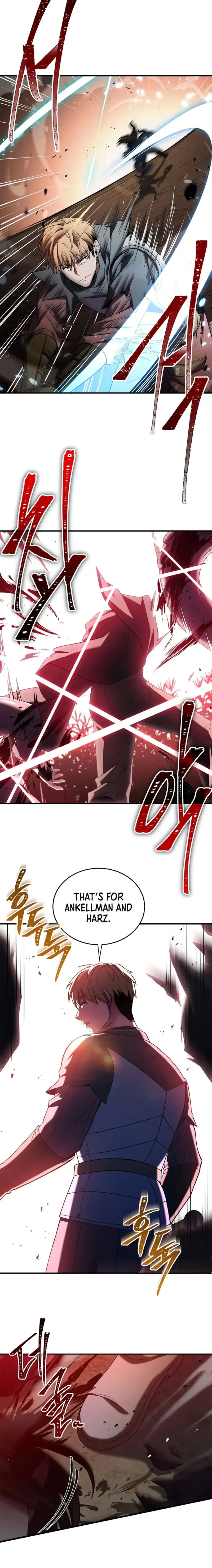 The Rebirth of an 8th-Circled Mage Chapter 145 page 8