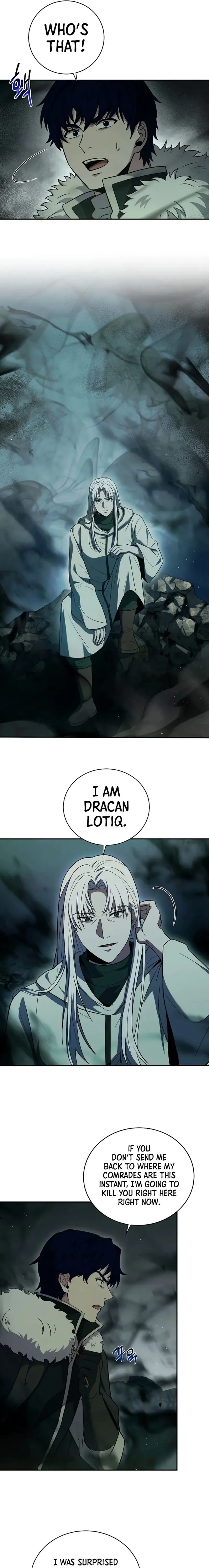 The Rebirth of an 8th-Circled Mage Chapter 145 page 13