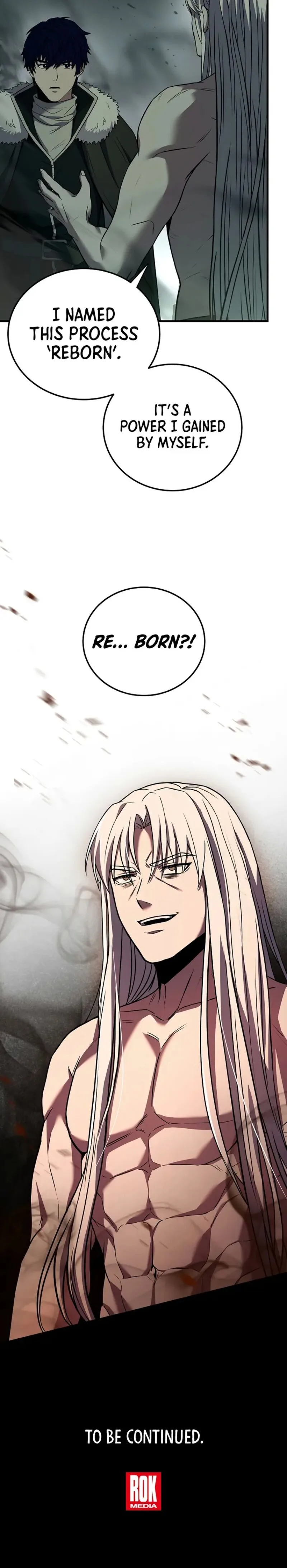 The Rebirth of an 8th-Circled Mage Chapter 145 page 22