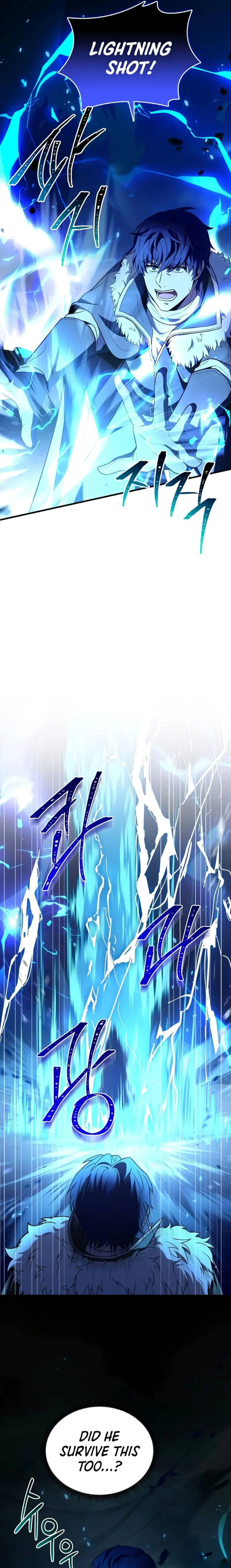 The Rebirth of an 8th-Circled Mage Chapter 145 page 19