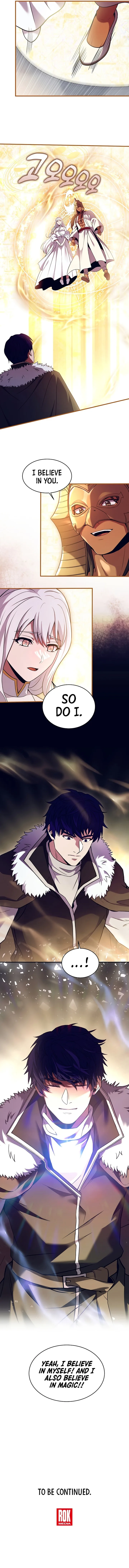 The Rebirth of an 8th-Circled Mage Chapter 147 page 12